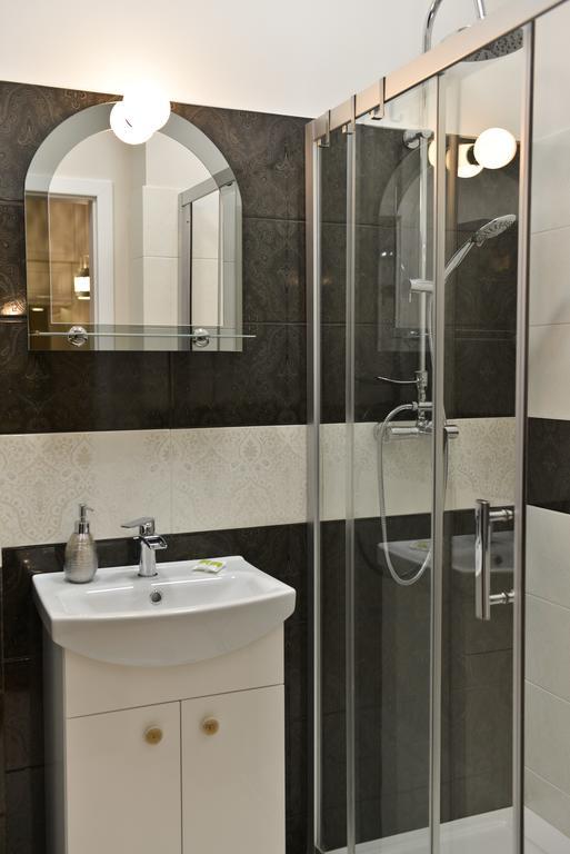 La Gioia Magic Orient Apartments Krakow Exterior photo