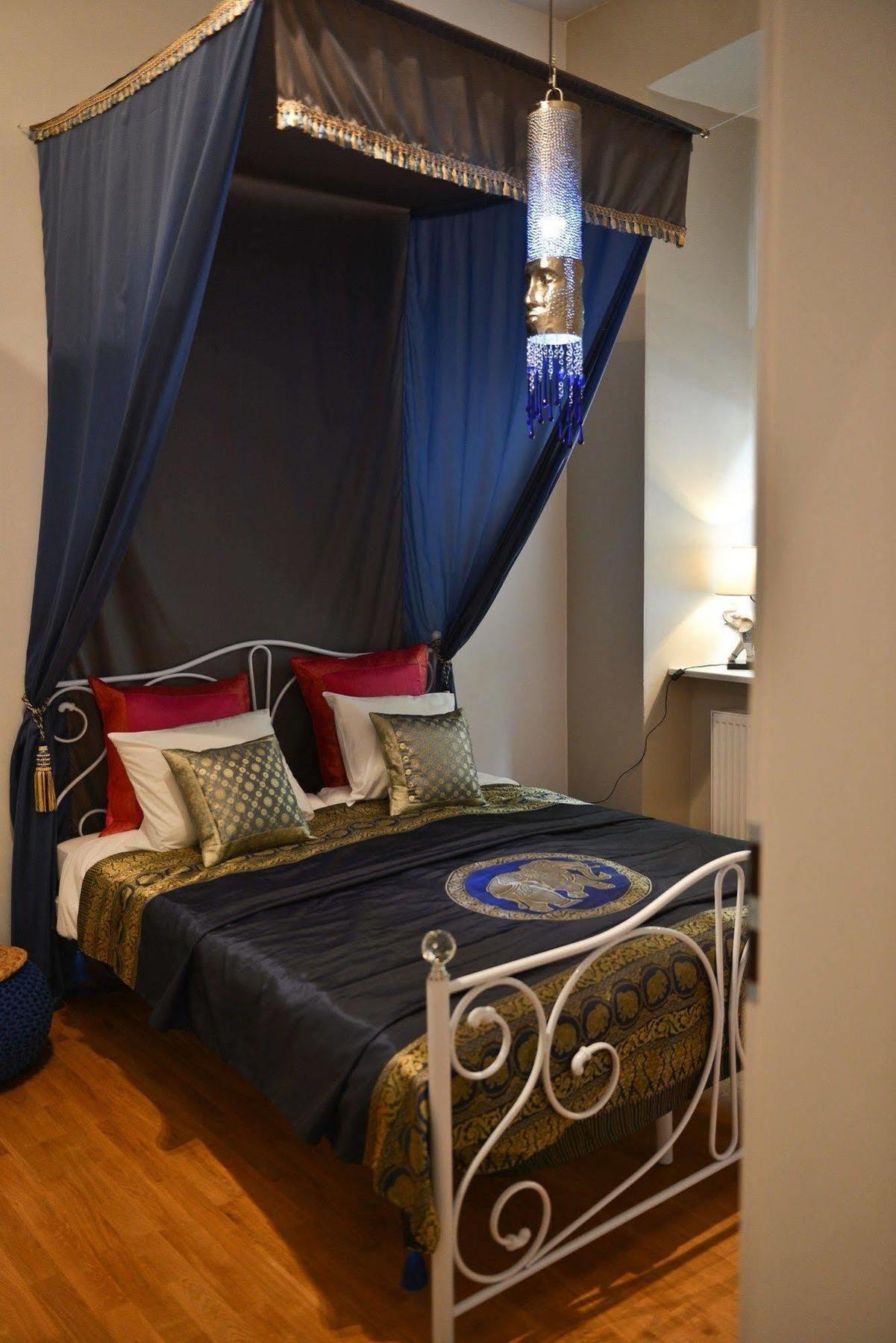 La Gioia Magic Orient Apartments Krakow Exterior photo