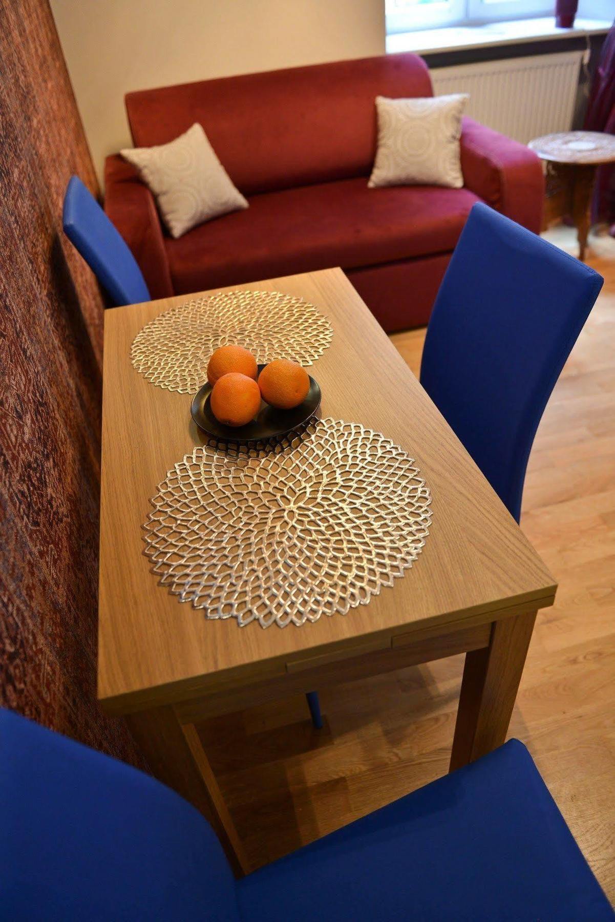 La Gioia Magic Orient Apartments Krakow Exterior photo